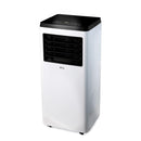 Ar Condicionado Portátil HQ 10.500 BTU/h Frio Branco HQ-AP10500FW